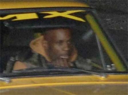 Dmx Arrested For Speeding – 114