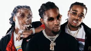 Migos – Walk It Talk It ft. Drake – Video