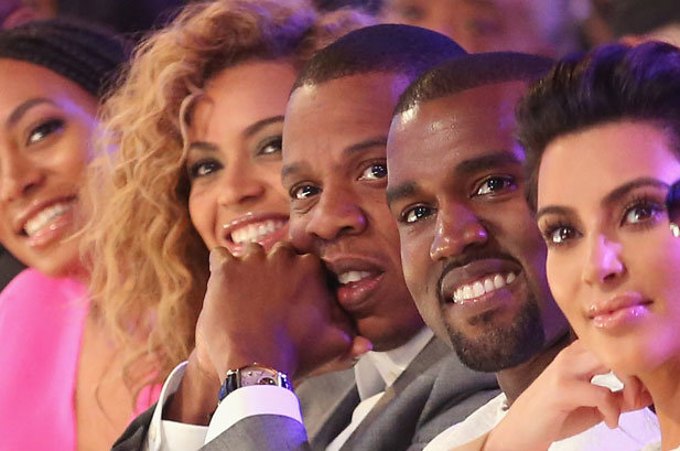 2012 Hip Hop / Rap Grammy Award Nominations