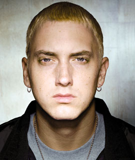 Clinton Sparks plays prank on Eminem