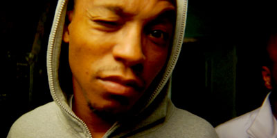 Lupe Fiasco Cancels Christmas Mixtape