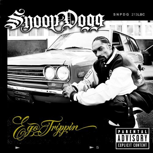 Snoop Dogg – Ego Trippin Leaks