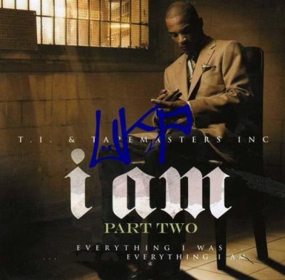 T.I. & Tapemasters Inc. – I Am pt.2