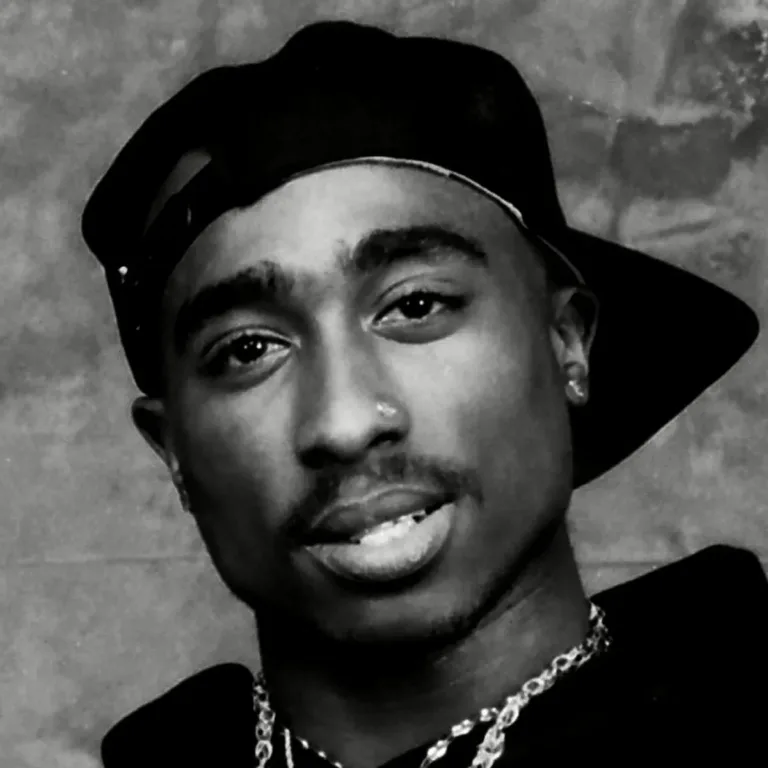 2 Pac- Dear Mama