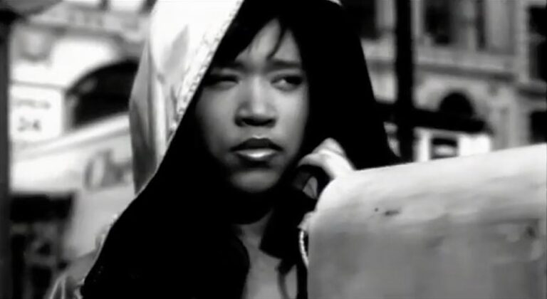 90’s Hip Hop Artist Hurricane G Dies From Lung Cancer
