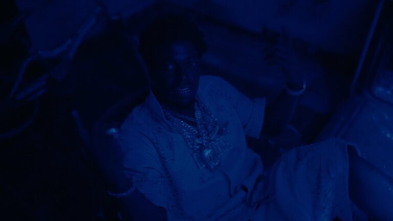 Kodak Black – Sharp Vibes [Official Music Video] Released