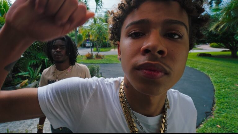Luh Tyler – “TH2DH” [Official Music Video]