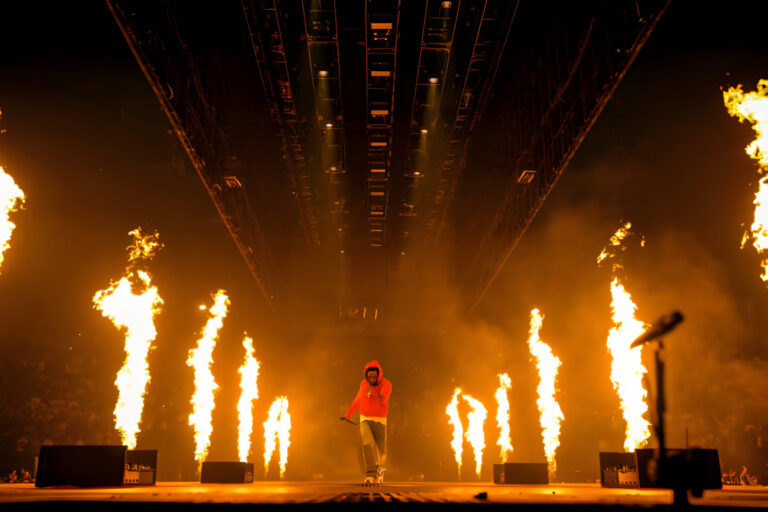 Kendrick Lamar’s Drake diss track is closing in on the 2 billion streams mark.