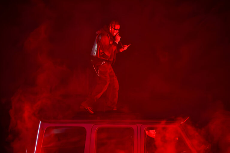 Travis Scott’s mixtape “DAYS BEFORE RODEO” is set to achieve incredible numbers.