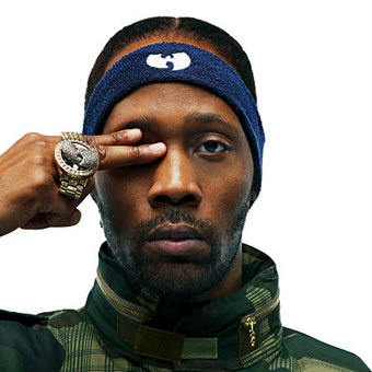 RZA Responds To Lawsuit With Game