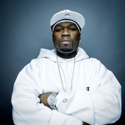 50 Cent Turns DJ’s Into Whores