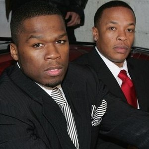 50 Cent Disses Dr. Dre