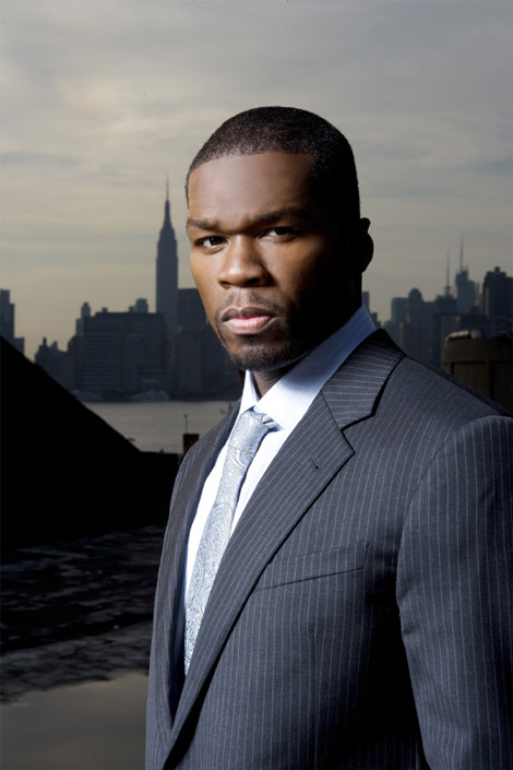 50 Cent Talks Benefits off his 5th Solo Album’s Delay