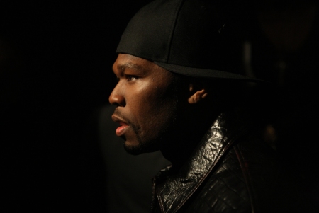 50 Cent ft. R. Kelly – Do What It Do (Radio Rip)