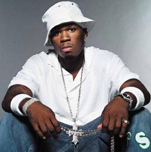 50 Cent – Blood on the Sand – Review