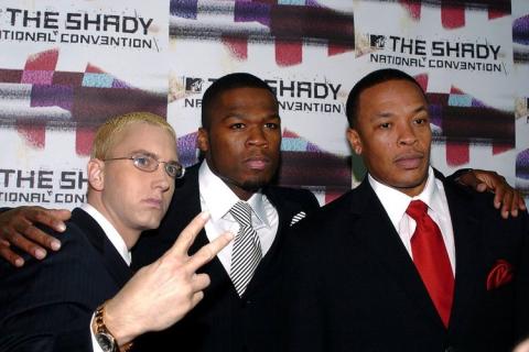 50 Cent – Ok, Youâ€™re Right (prod. Dr. Dre) – Radio Rip