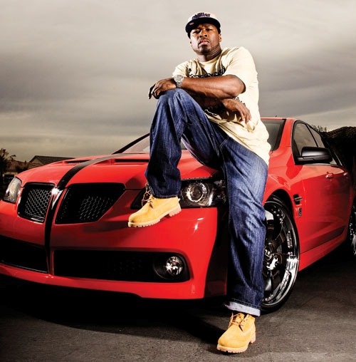 50 Cent – I’ll Do Anything – Video