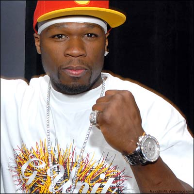 50 Cent Warns T.I.