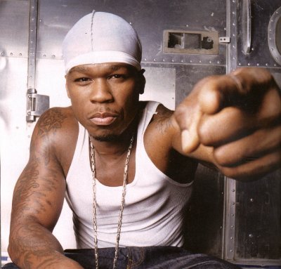 50 Cent – So Disrespectful