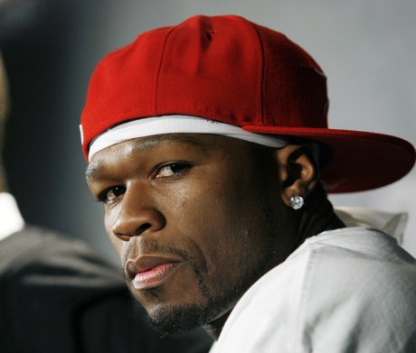 50 Cent – Interview – DJ Green Lantern