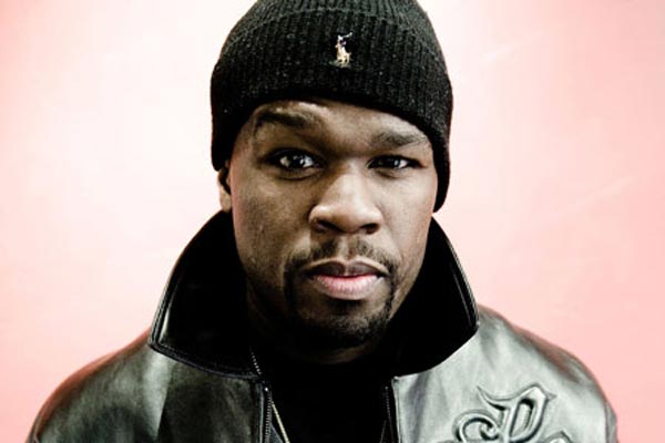 50 Cent “Run Up On Me”