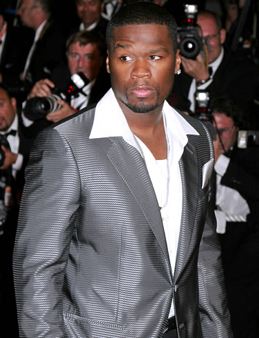 50 Cent – Behind The Music