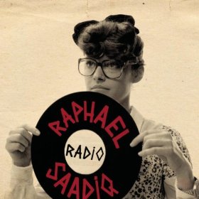 Raphael Saadiq “Radio”