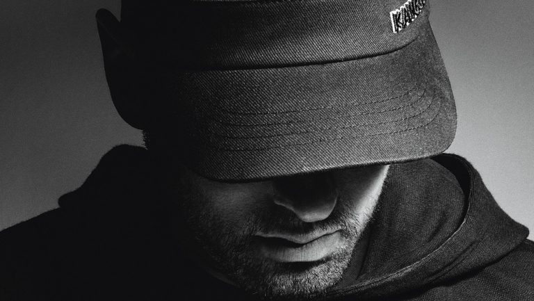 Eminem Drops New Album ‘Kamikaze’