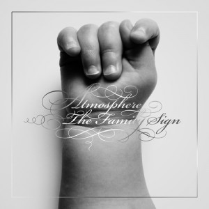 Atmosphere Gets “Family Therapy”