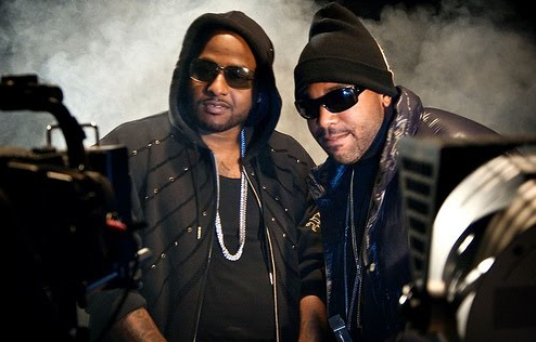 Rap duo Capone-N-Noreaga go separate ways