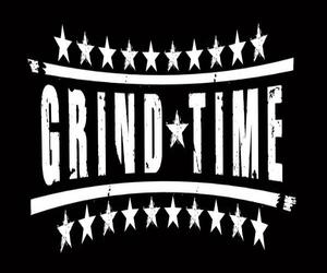 USA: Grindtime Now “Pro’verb vs. PT”