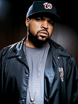Ice Cube ft. Maylay & W.C. â€“ Too West Coast