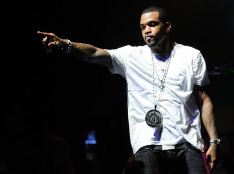 Lloyd Banks Name Being Dropped In Club Stabbing