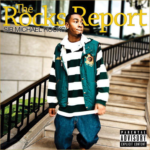 PICK OF THE WEEK: Sir Michael Rocks “The Rock Report”