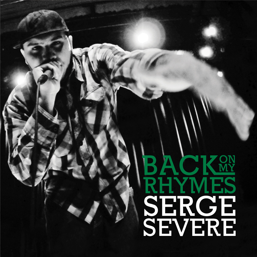 Serge Severe ft. Immaculate & Theory Hazit