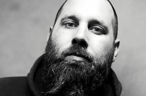 An Exclusive Interview With Sage Francis.