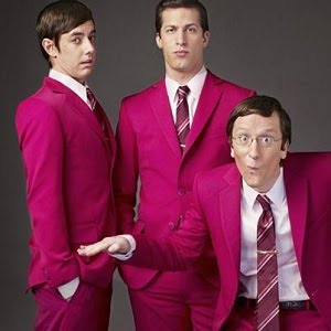 The Lonely Island “We’re Back”