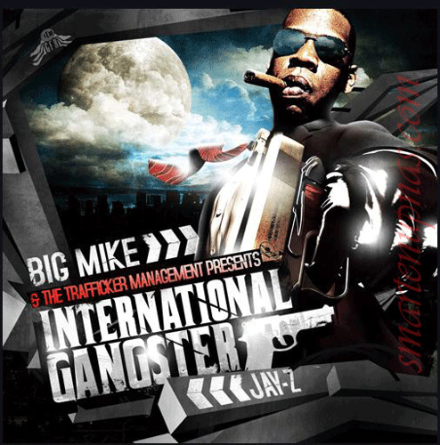 Jay Z – International Gangster – Remix American Gangster