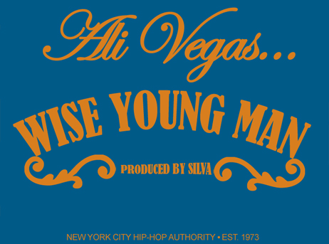 Ali Vegas – Wise Young Man