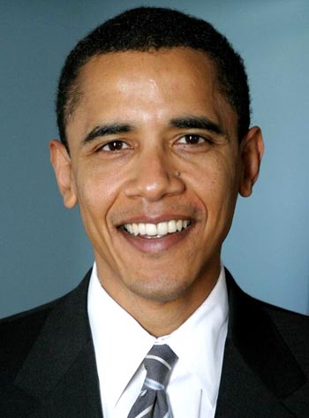 Barack Obama Inauguration Speech
