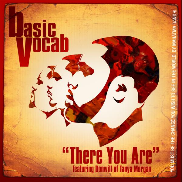 Basic Vocab ft. Donwill- There You Are