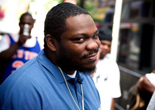 Beanie Sigel Injured In A Car Accident