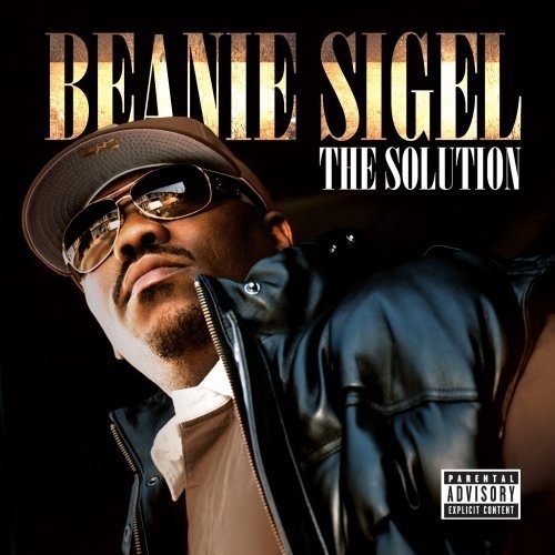 Beanie Sigel – The Solution Leaks