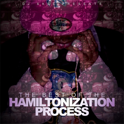 Charles Hamilton – The Best Of The Hamiltonization Process