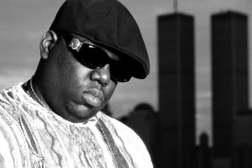 Notorious BIG ft. Buff1 – Niggas