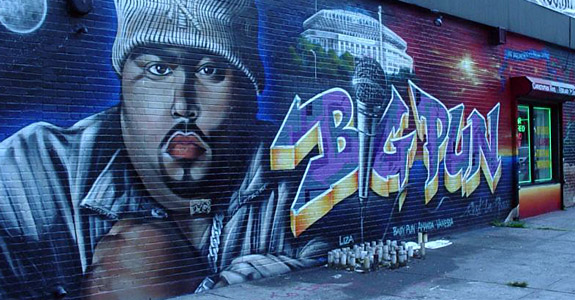 Big Pun Remembered