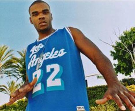Bishop Lamont – Clowns On The Game