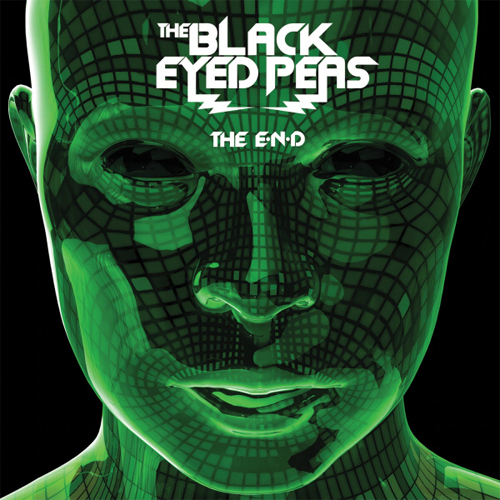 Black Eyed Peas – The E.N.D – Leaks