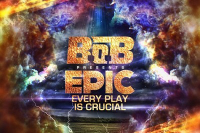 B.O.B – EPIC Mixtape