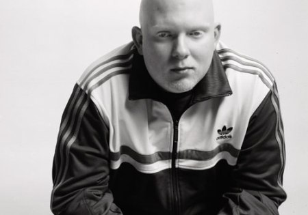 Brother Ali “Double Time”